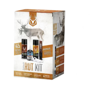 Ultimate Rut Kit