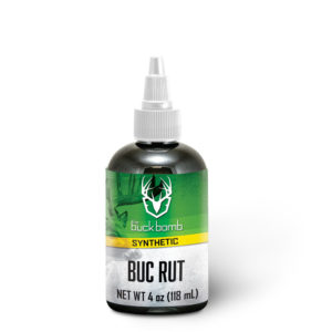 Synthetic Bucrut Liquid W/ Wicks