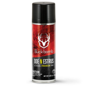 Doe 'n Estrus Bomb