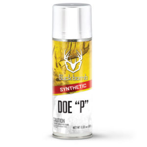 Synthetic Doe "p" Bomb