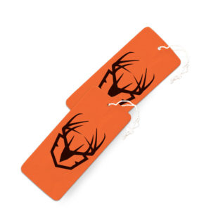 Buck Bomb Synthetic Scent Wafers Forehead Gland