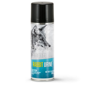 Predator Bomb Rabbit Urine
