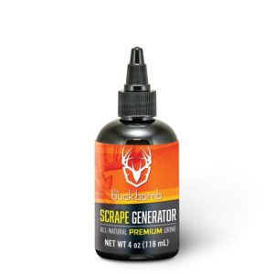 Scrape Generator Liquid W/ Wicks